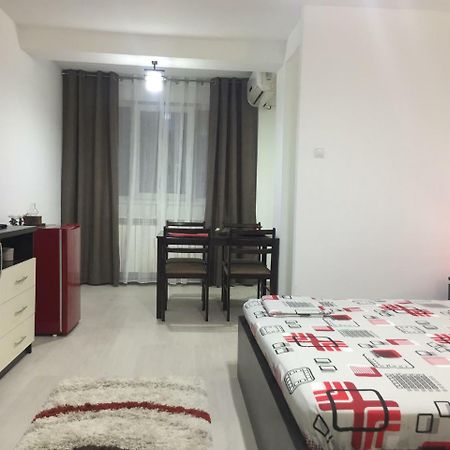 Faleza Apartment 加拉茨 外观 照片
