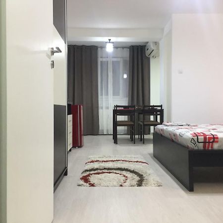 Faleza Apartment 加拉茨 外观 照片