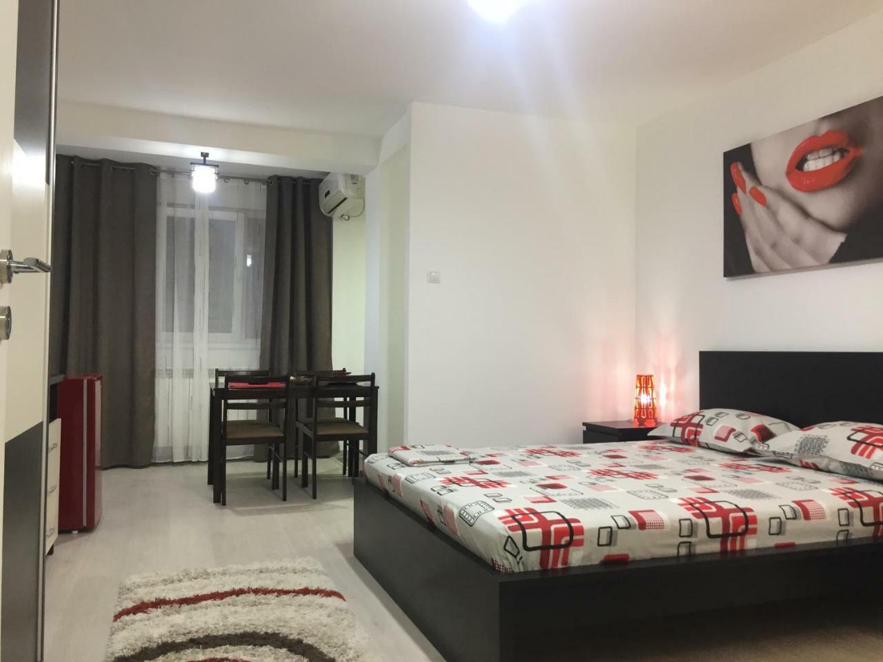 Faleza Apartment 加拉茨 外观 照片