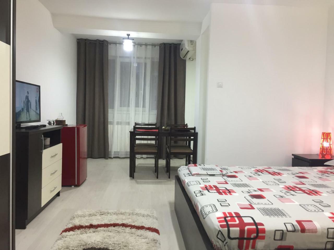 Faleza Apartment 加拉茨 外观 照片