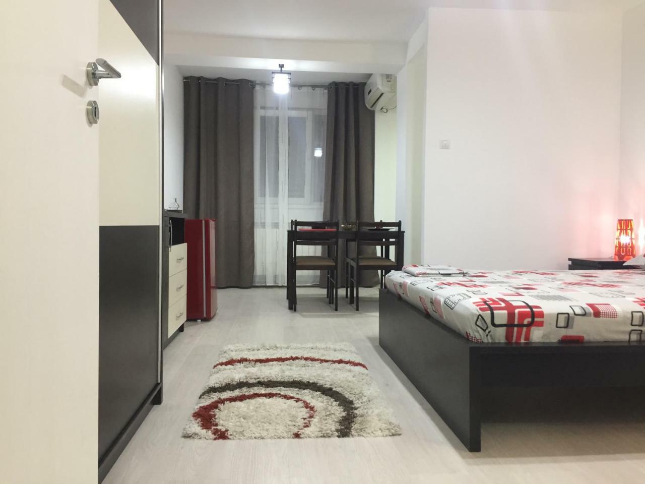 Faleza Apartment 加拉茨 外观 照片