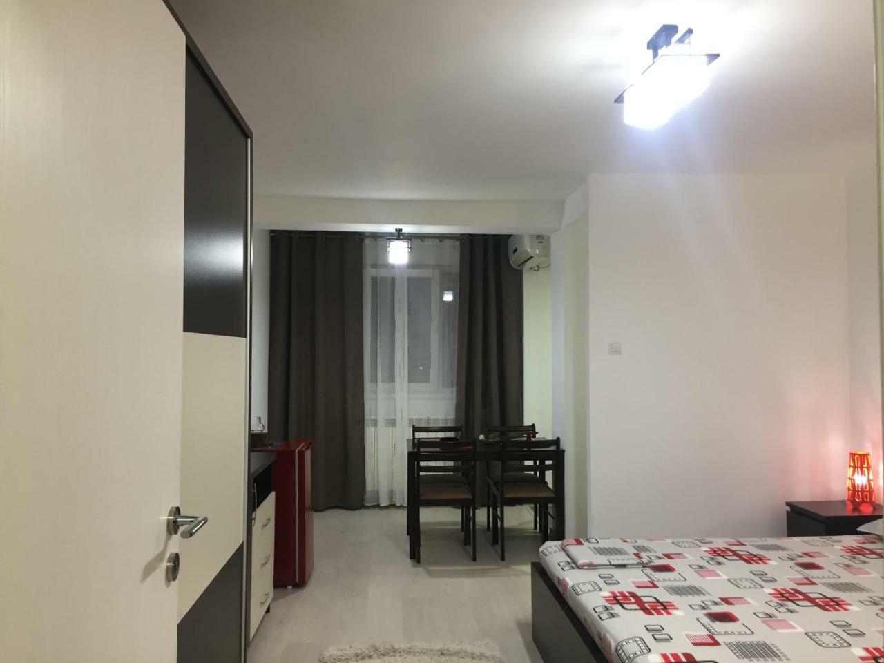 Faleza Apartment 加拉茨 外观 照片
