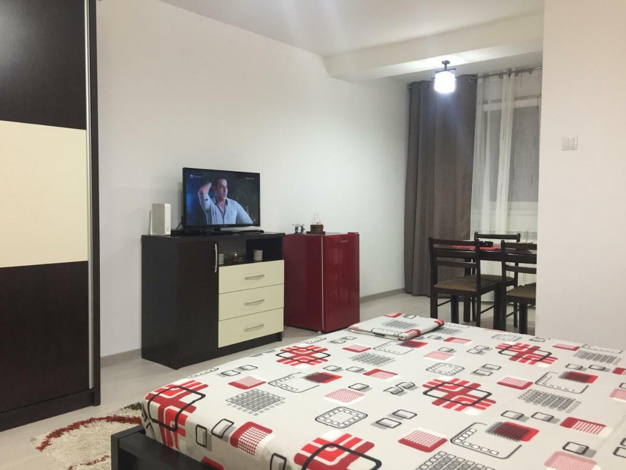 Faleza Apartment 加拉茨 外观 照片