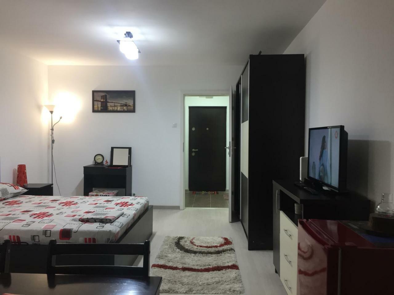 Faleza Apartment 加拉茨 外观 照片