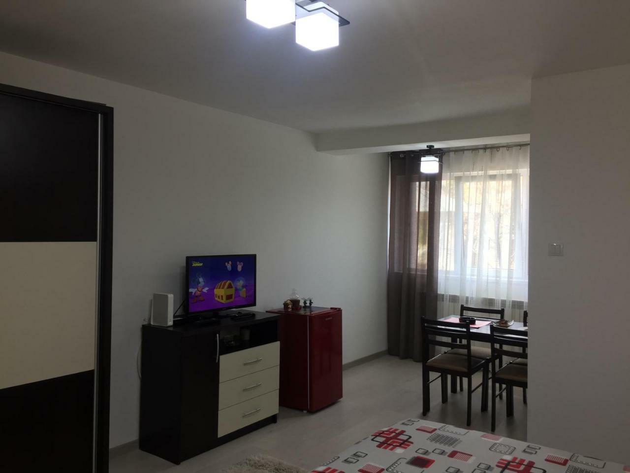Faleza Apartment 加拉茨 外观 照片