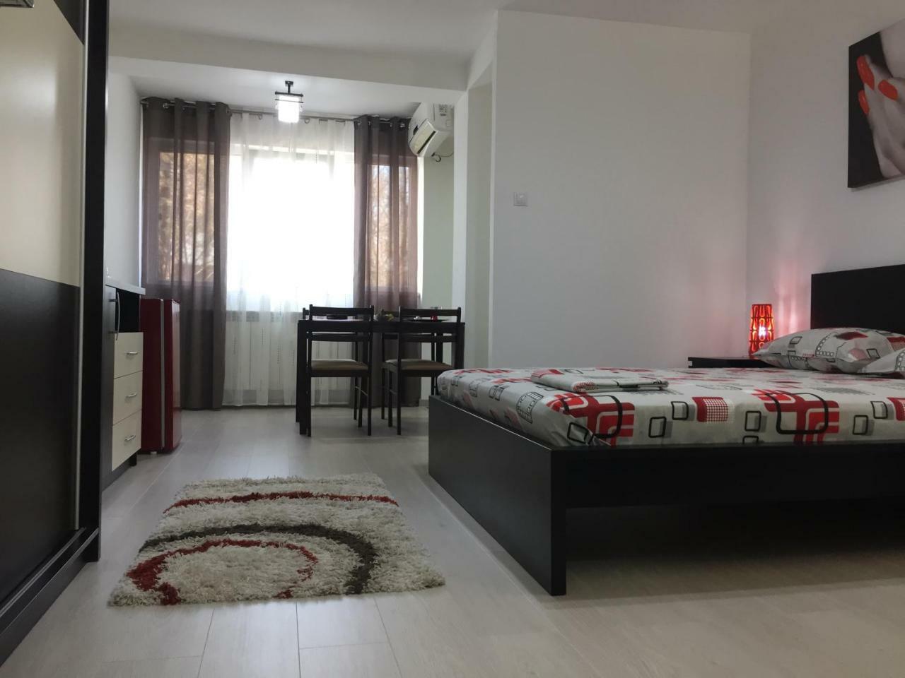Faleza Apartment 加拉茨 外观 照片